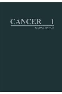 Etiology: Chemical and Physical Carcinogenesis