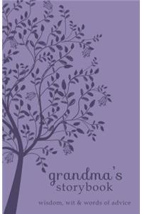 Grandma's Storybook