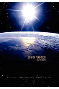 Son of Perdition