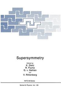 Supersymmetry