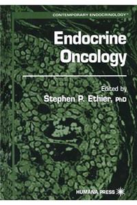 Endocrine Oncology