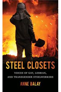 Steel Closets