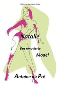 renovierte Model