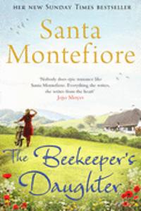 Beekeeper's Daughter