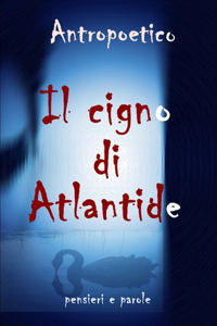 cigno di Atlantide