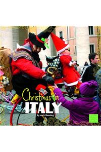 Christmas in Italy