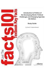 Introduction to Politics of the Developing World, Political Challenges and Changing Agendas