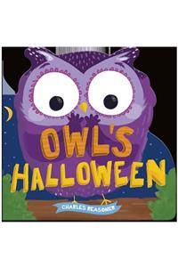 Owl's Halloween