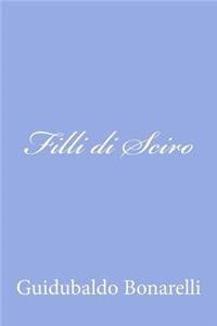 Filli di Sciro