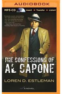 Confessions of Al Capone