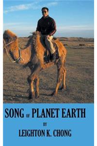 Song of Planet Earth