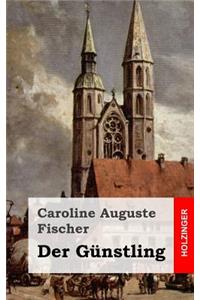 Der Günstling