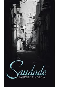 Saudade