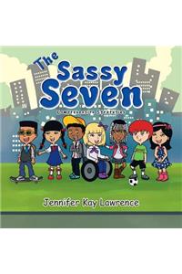 Sassy Seven