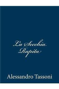 La Secchia Rapita