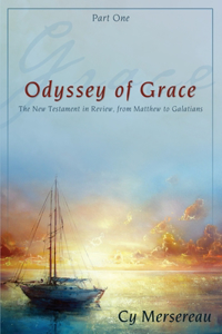Odyssey of Grace