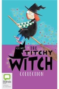 Titchy Witch Collection