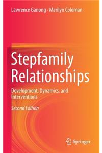 Stepfamily Relationships