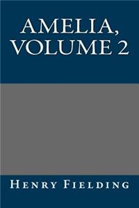 Amelia, Volume 2