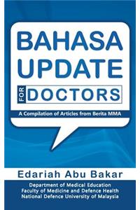 Bahasa Update for Doctors