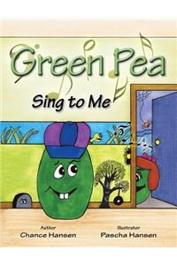 Green Pea