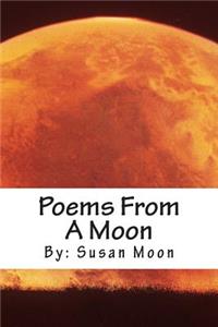 Poems From A Moon