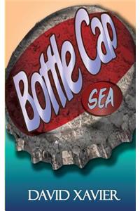 Bottle Cap Sea