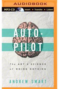 Autopilot: The Art and Science of Doing Nothing