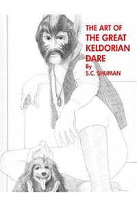 Art of The Great Keldorian Dare