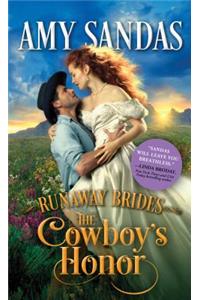 Cowboy's Honor