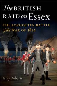 British Raid on Essex