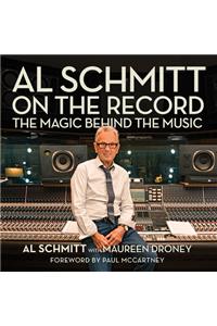 Al Schmitt on the Record
