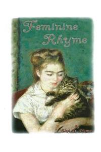 Feminine Rhyme