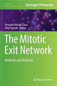 Mitotic Exit Network