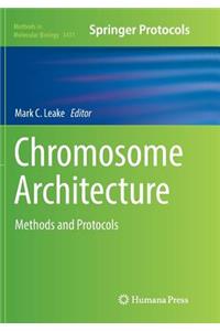 Chromosome Architecture