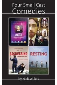 Four Small Cast Comedies
