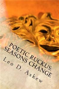Poetic Ruckus