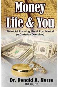 Money, Life & You - Financial Planning - Pre & Post Marital