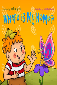 Where Is My Home?