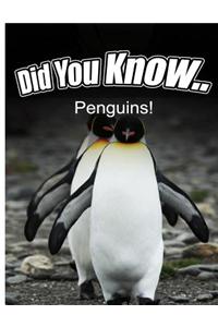 Penguins