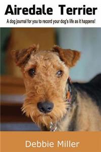 Airedale Terrier