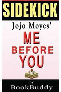 Book Sidekick: Me Before You