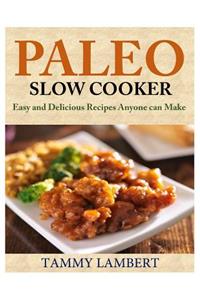 Paleo Slow Cooker