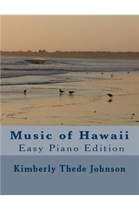 Music of Hawaii