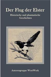 Der Flug Der Elster