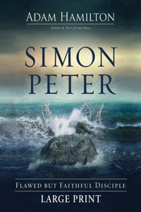 Simon Peter Large Print