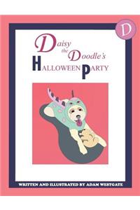 Daisy the Doodle's Halloween Party