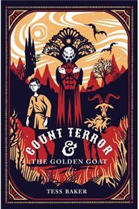 Count Terror & the Golden Goat
