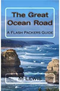 The Great Ocean Road