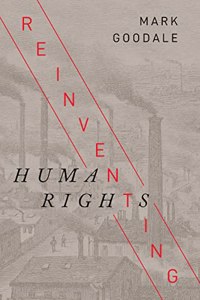 Reinventing Human Rights